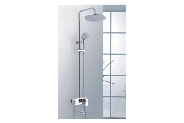 ZF11823 Shower set