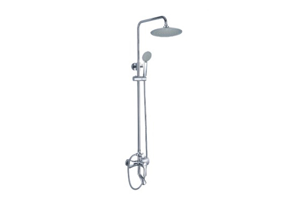ZF11824 Shower set
