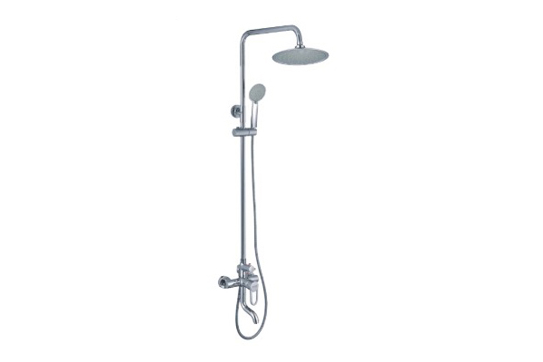 ZF11825 Shower set