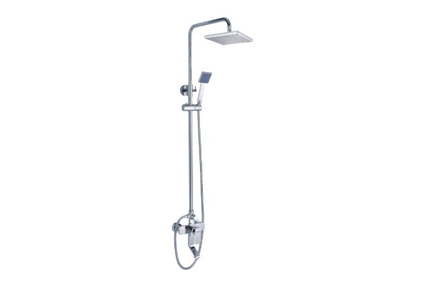 ZF11826 Shower set