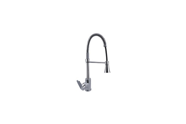 ZF11833 Sink mixer