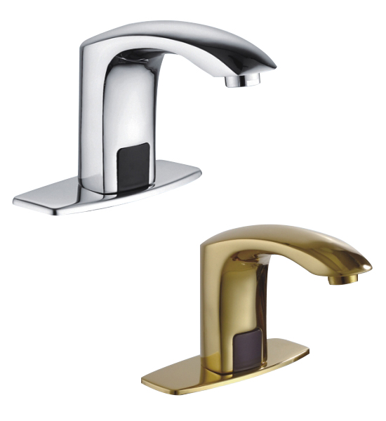 F-809 Automatic faucet
