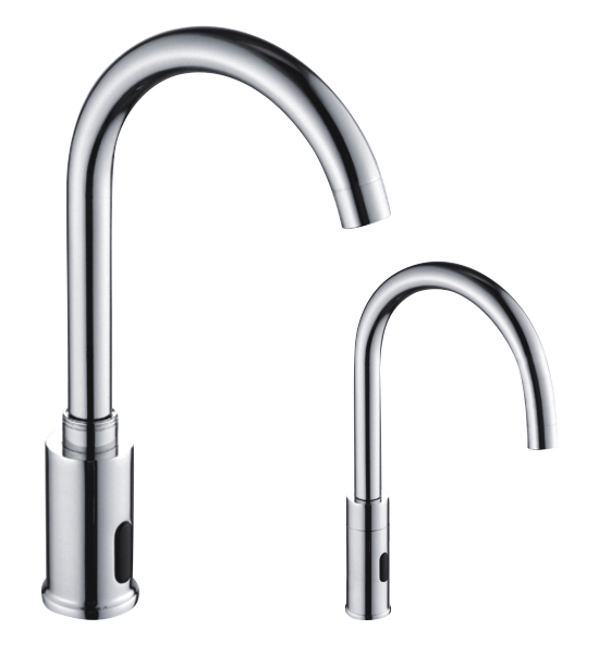 F-810 Automatic faucet