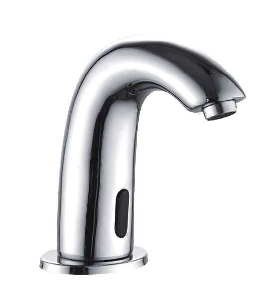F-811  Automatic faucet