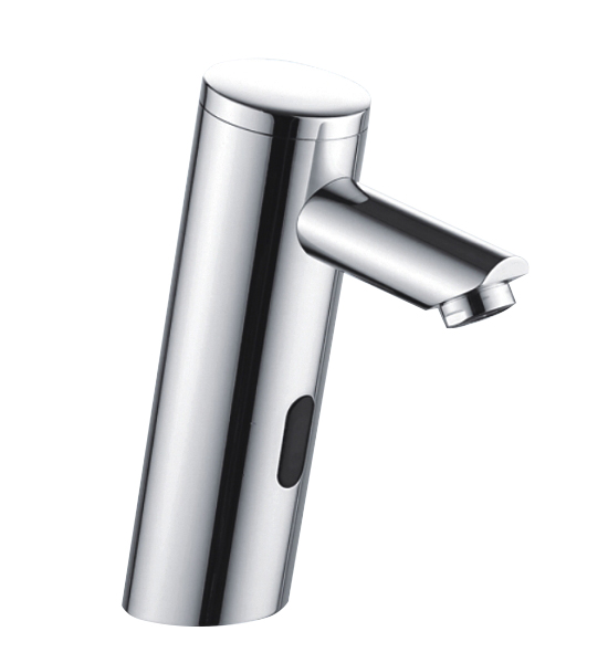 F-812 Automatic faucet