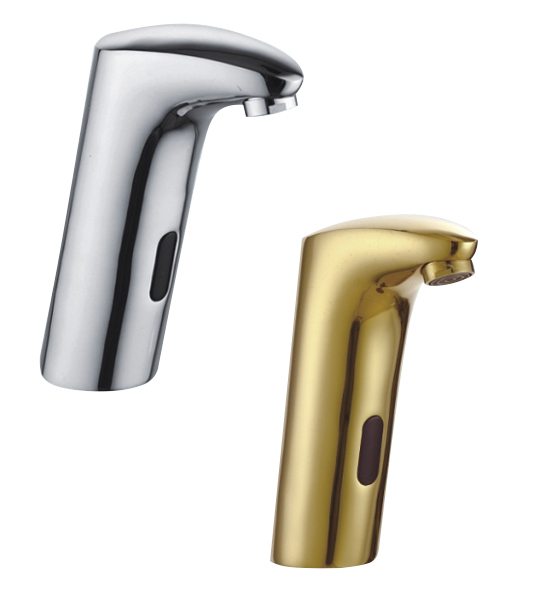 F-813Automatic faucet