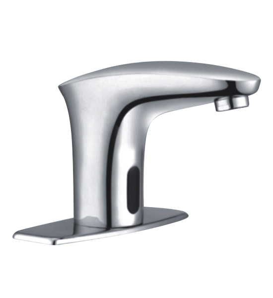 F-814 Automatic faucet