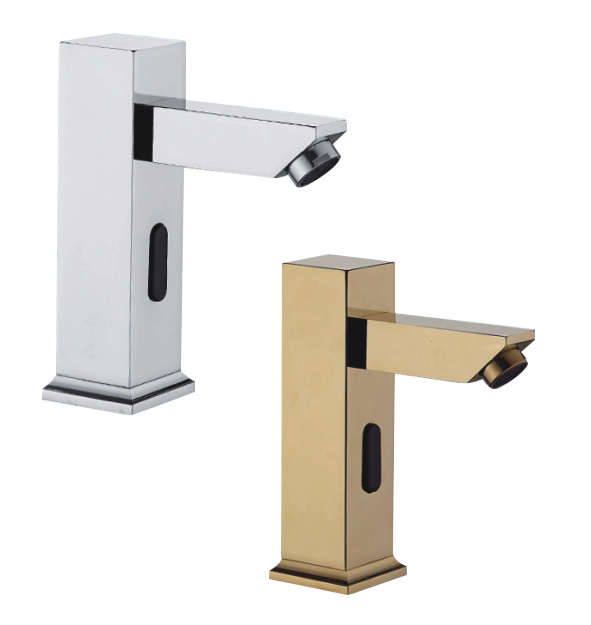 F-817 Automatic faucet