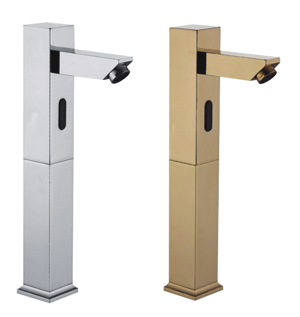 F-818Automatic faucet