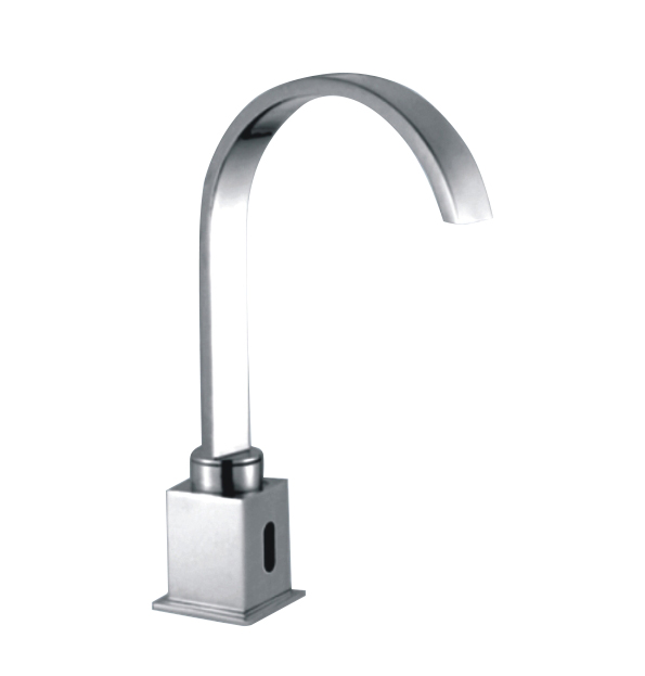 F-819 Automatic faucet