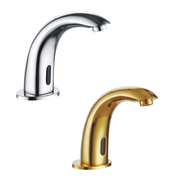 F-820 Automatic faucet