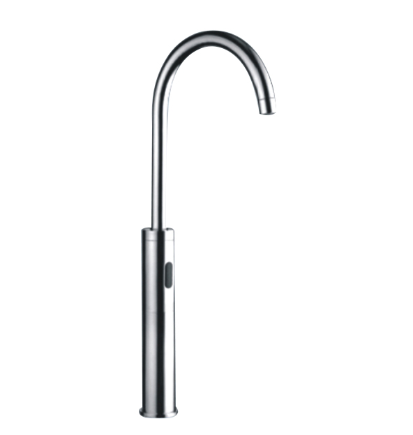 F-821 Automatic faucet