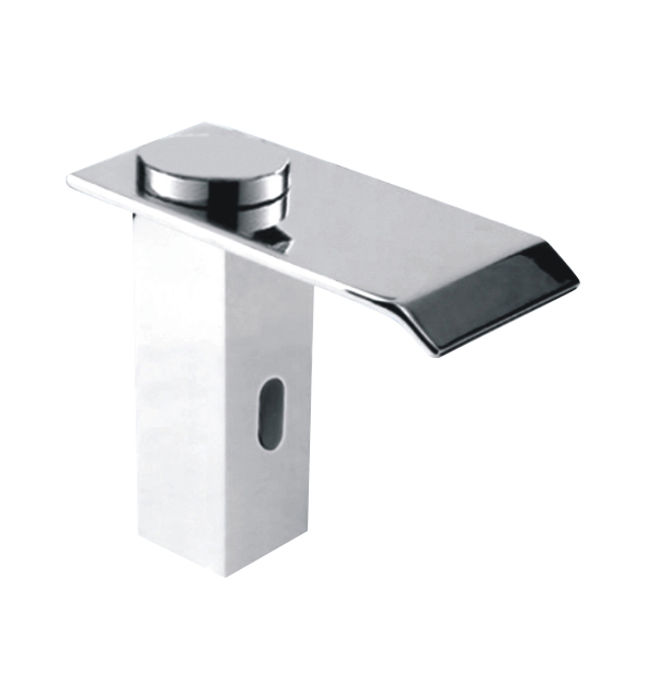 F-822 Automatic faucet