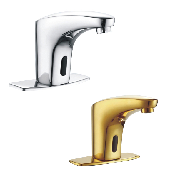 F-823 Automatic faucet