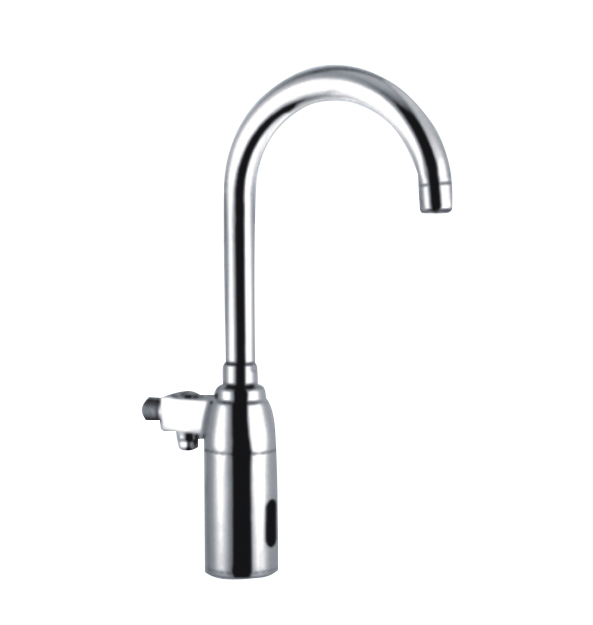 F-826 Automatic medical faucet