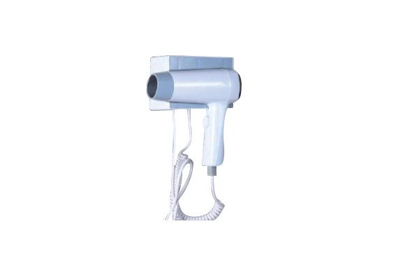 F-618F-619 Automatic hand dryer